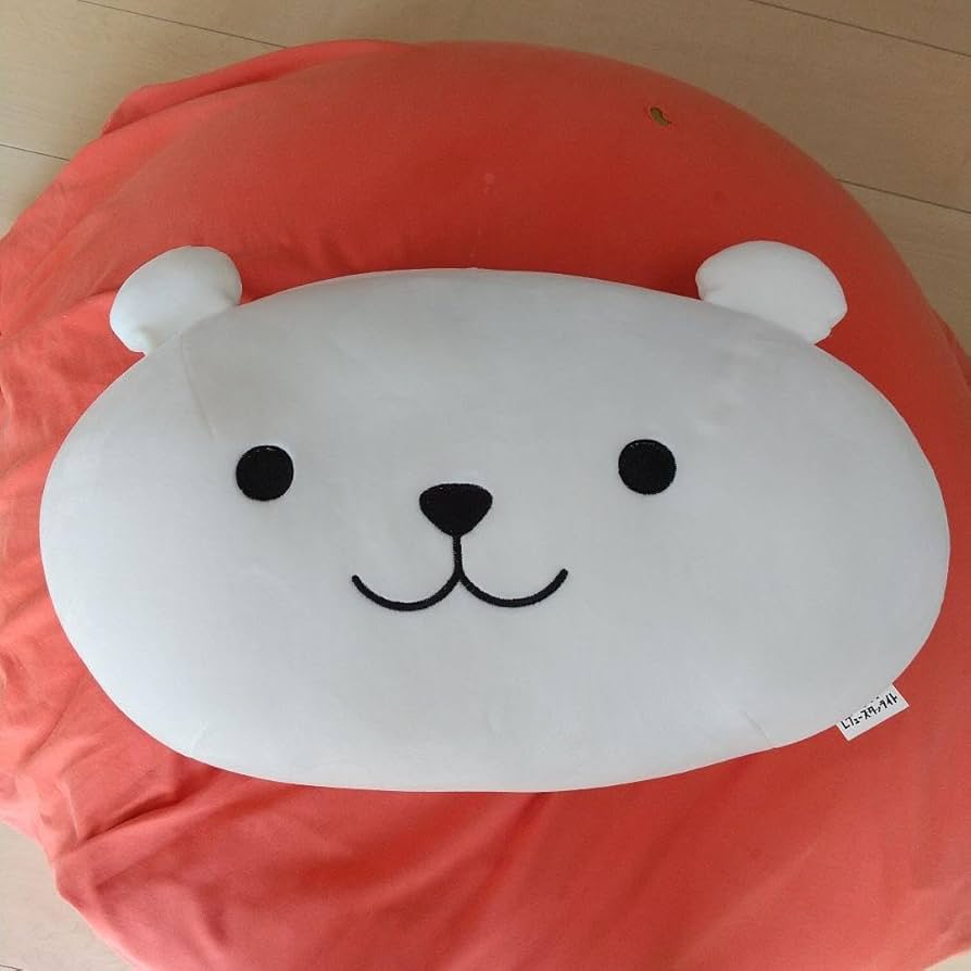 ぬいぐるみクッション Amazon.co.jp: 少女歌劇 レヴュースタァライト ミスターホワイト